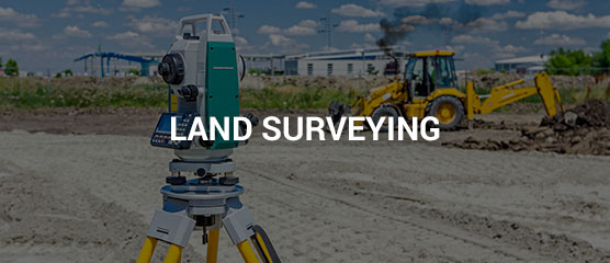 Minneapolis Land Surveying
